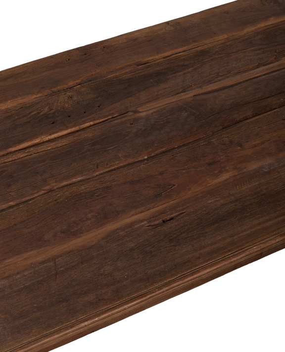 Reclaimed Wood Coffee Table