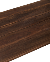 Reclaimed Wood Coffee Table