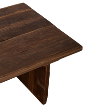 Reclaimed Wood Coffee Table