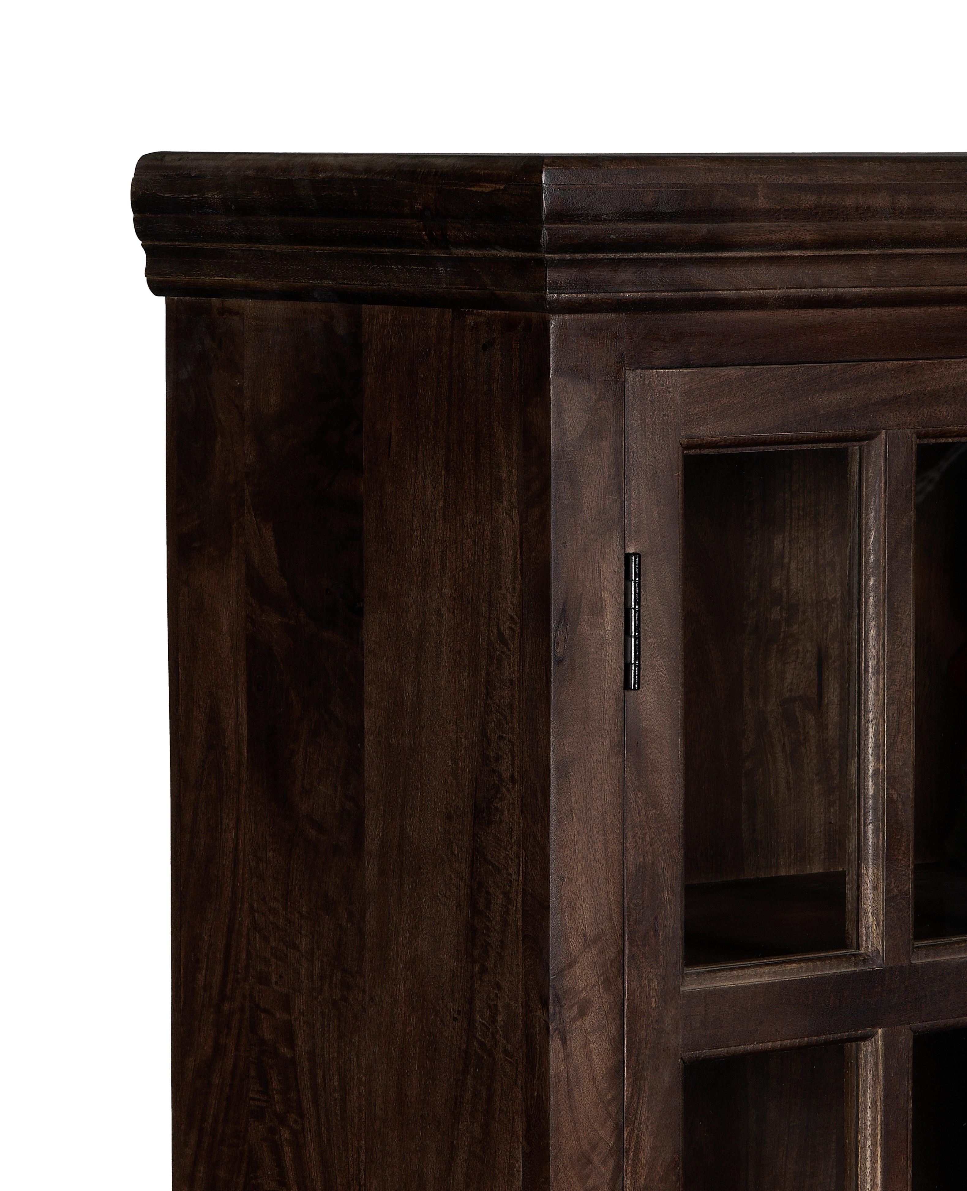Divided Light Cabinet - Grande