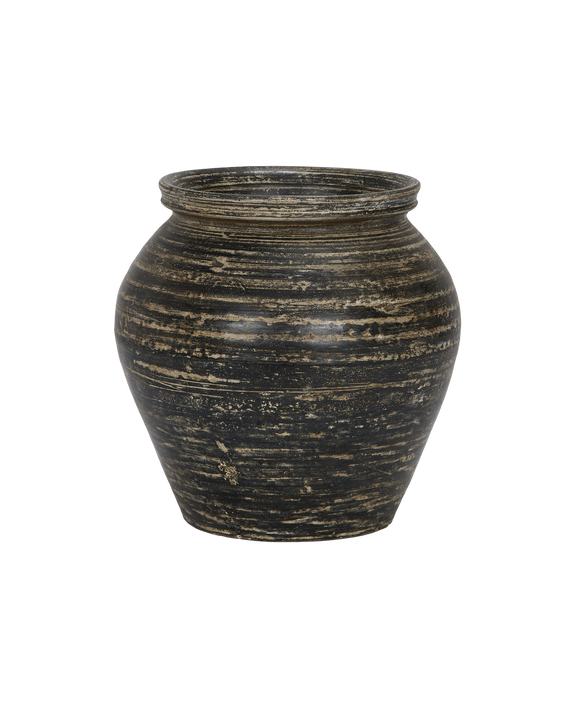 Charbon Vessel