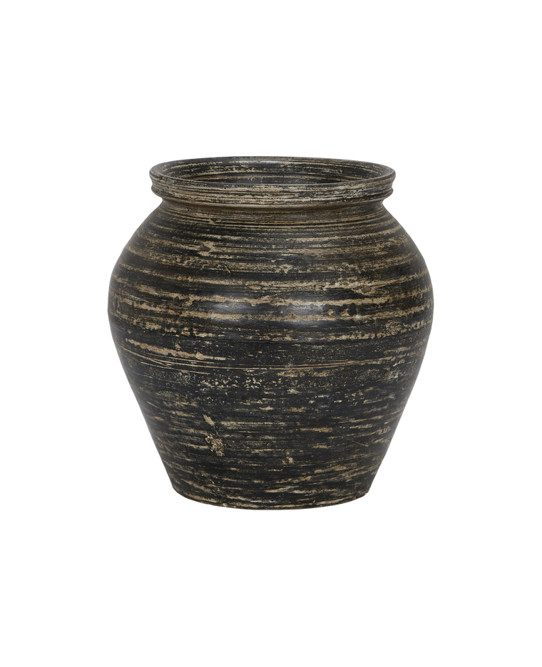 Charbon Vessel