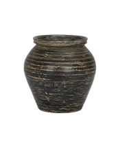 Charbon Vessel