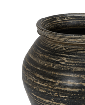 Charbon Vessel