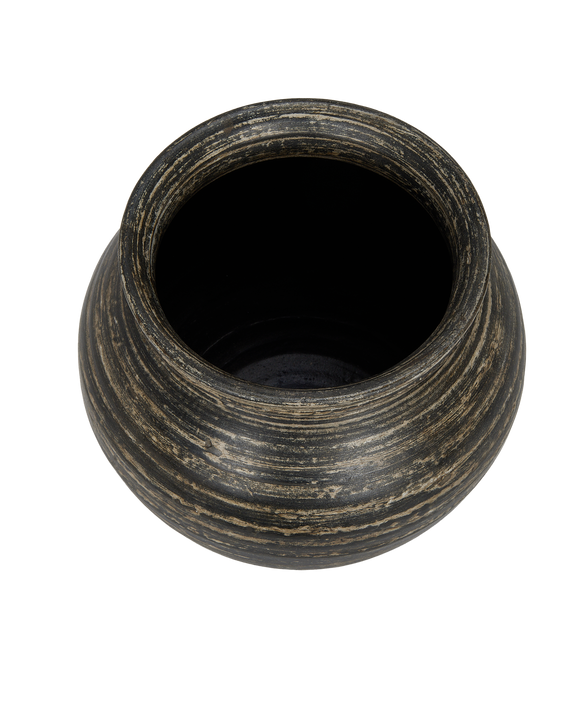 Charbon Vessel