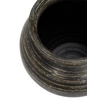 Charbon Vessel