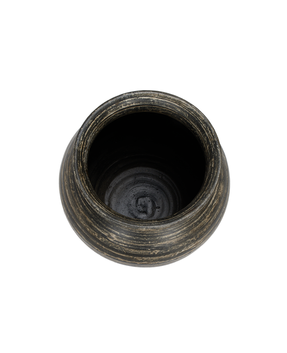 Charbon Vessel