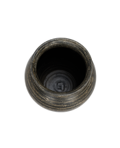 Charbon Vessel