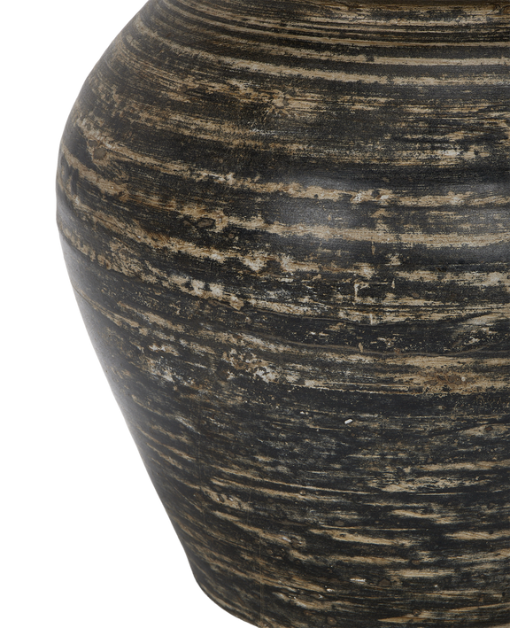 Charbon Vessel