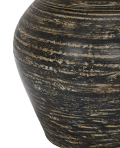 Charbon Vessel
