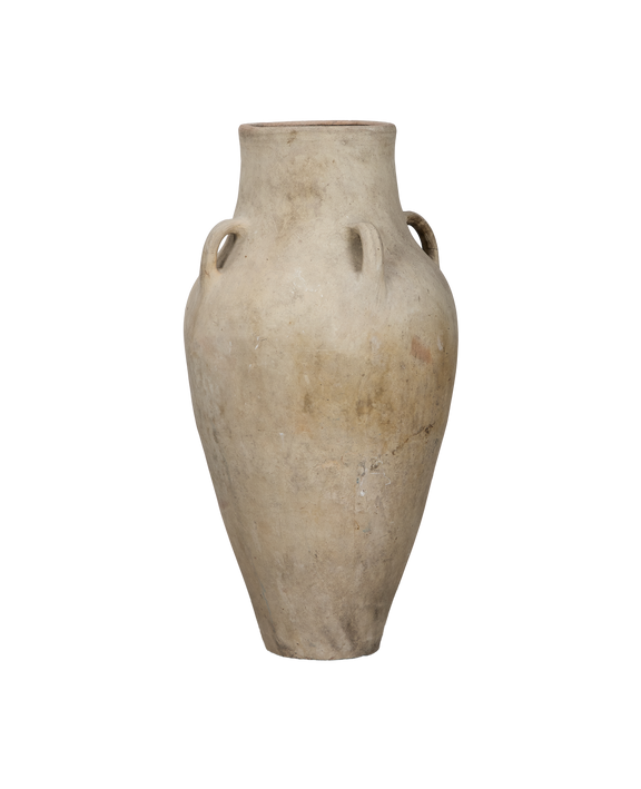 Hatay Pot - 4 Handle