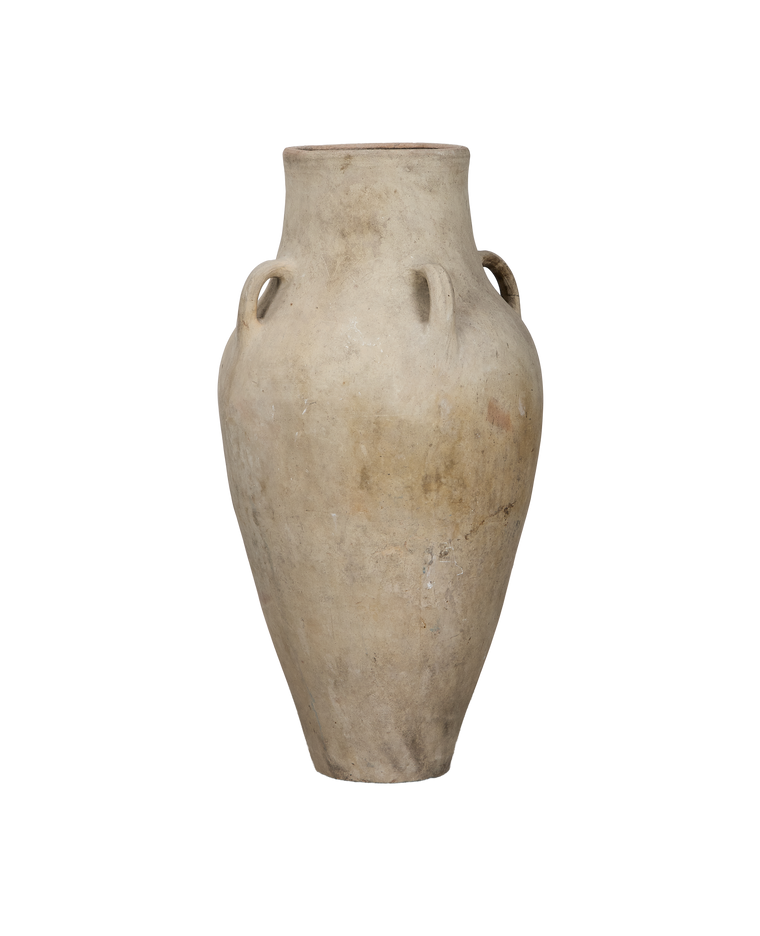 Hatay Pot - 4 Handle