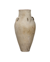 Hatay Pot - 4 Handle