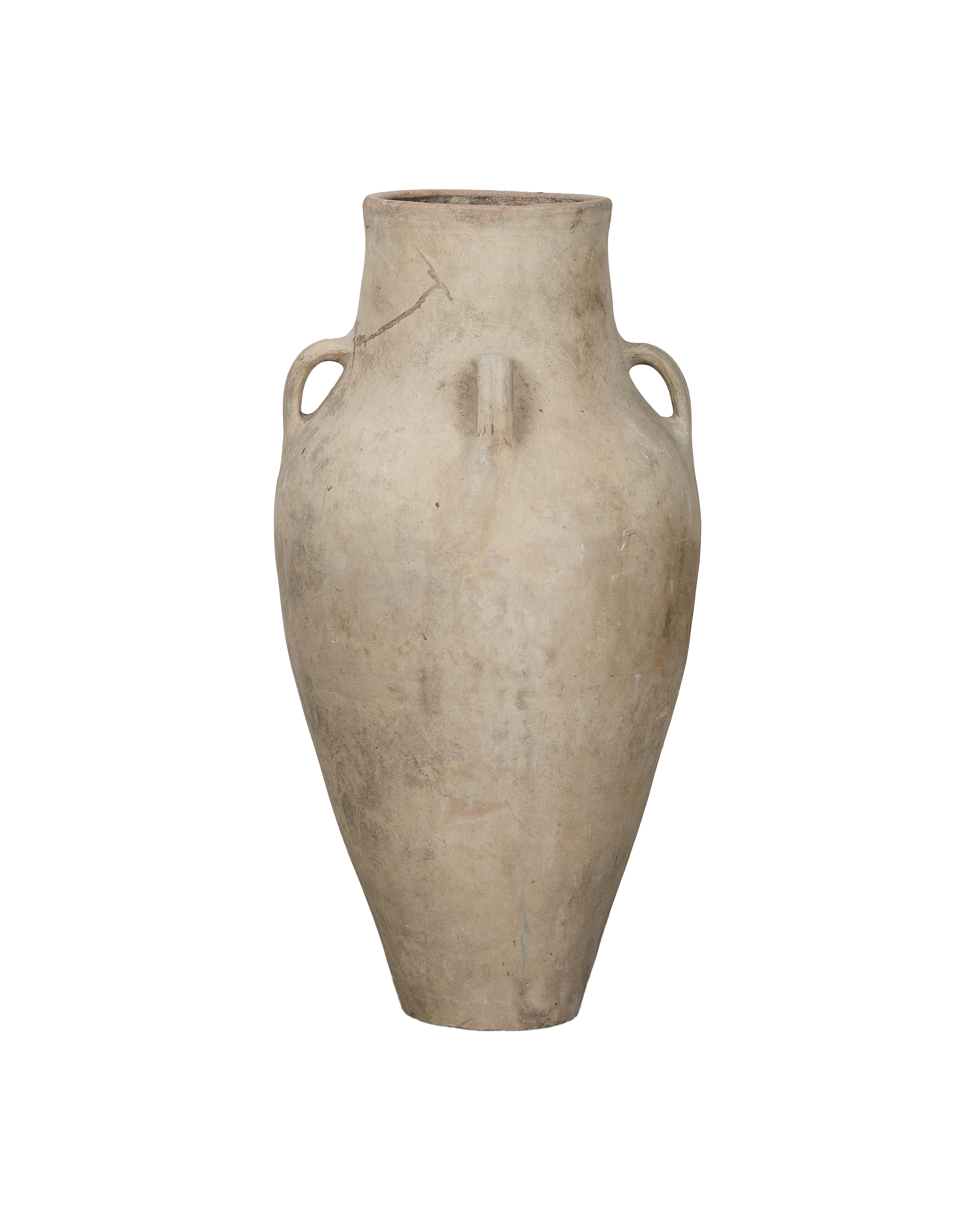 Hatay Pot - 4 Handle