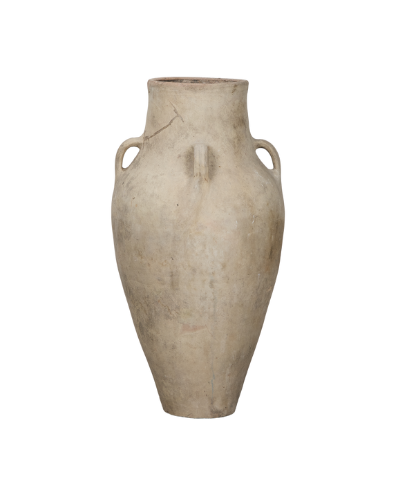 Hatay Pot - 4 Handle