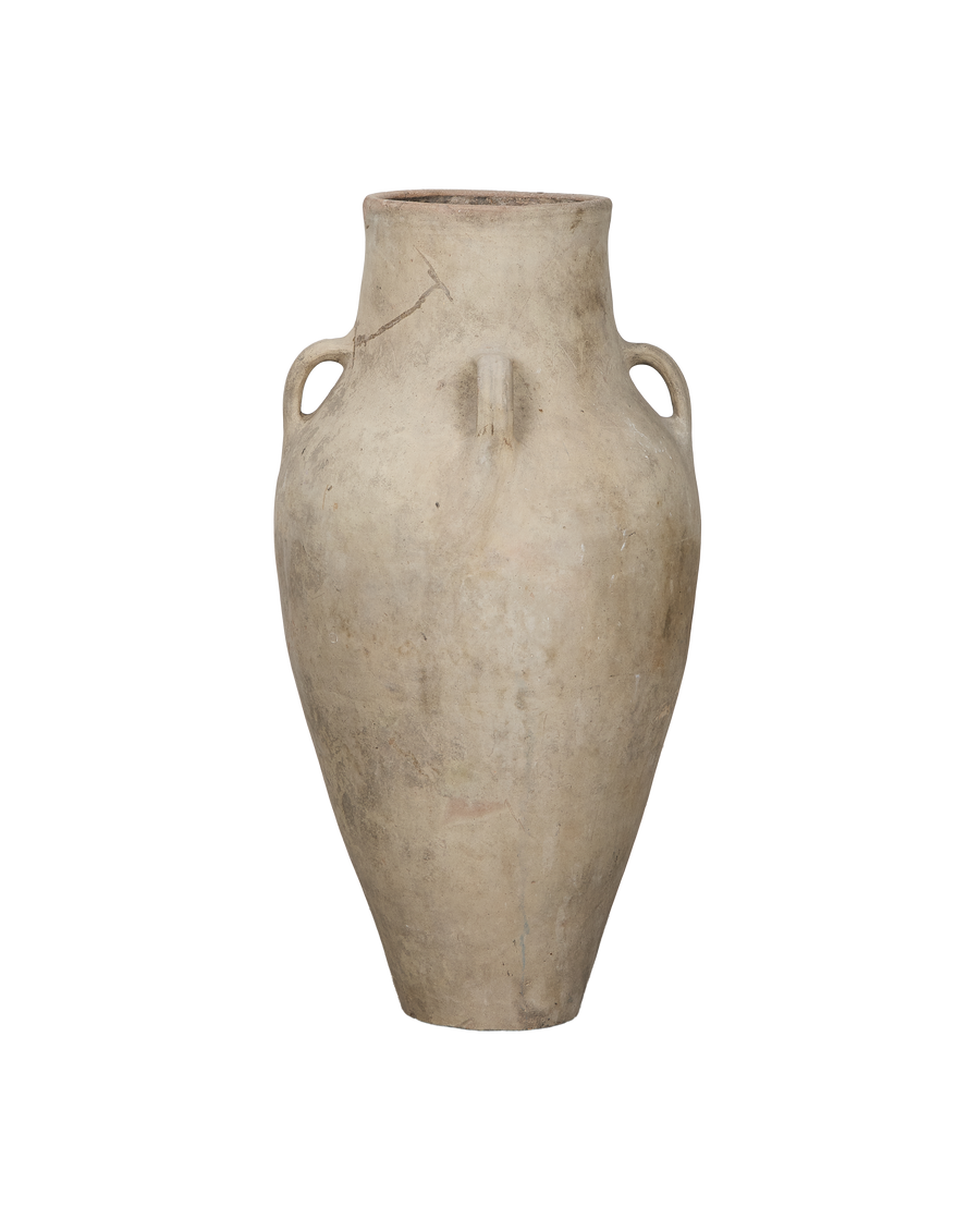 Hatay Pot - 4 Handle