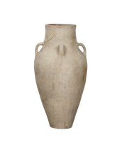 Hatay Pot - 4 Handle