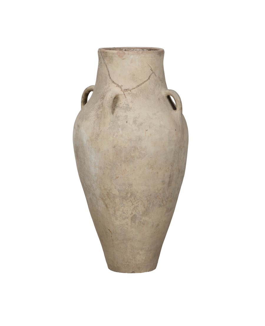 Hatay Pot - 4 Handle