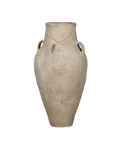 Hatay Pot - 4 Handle