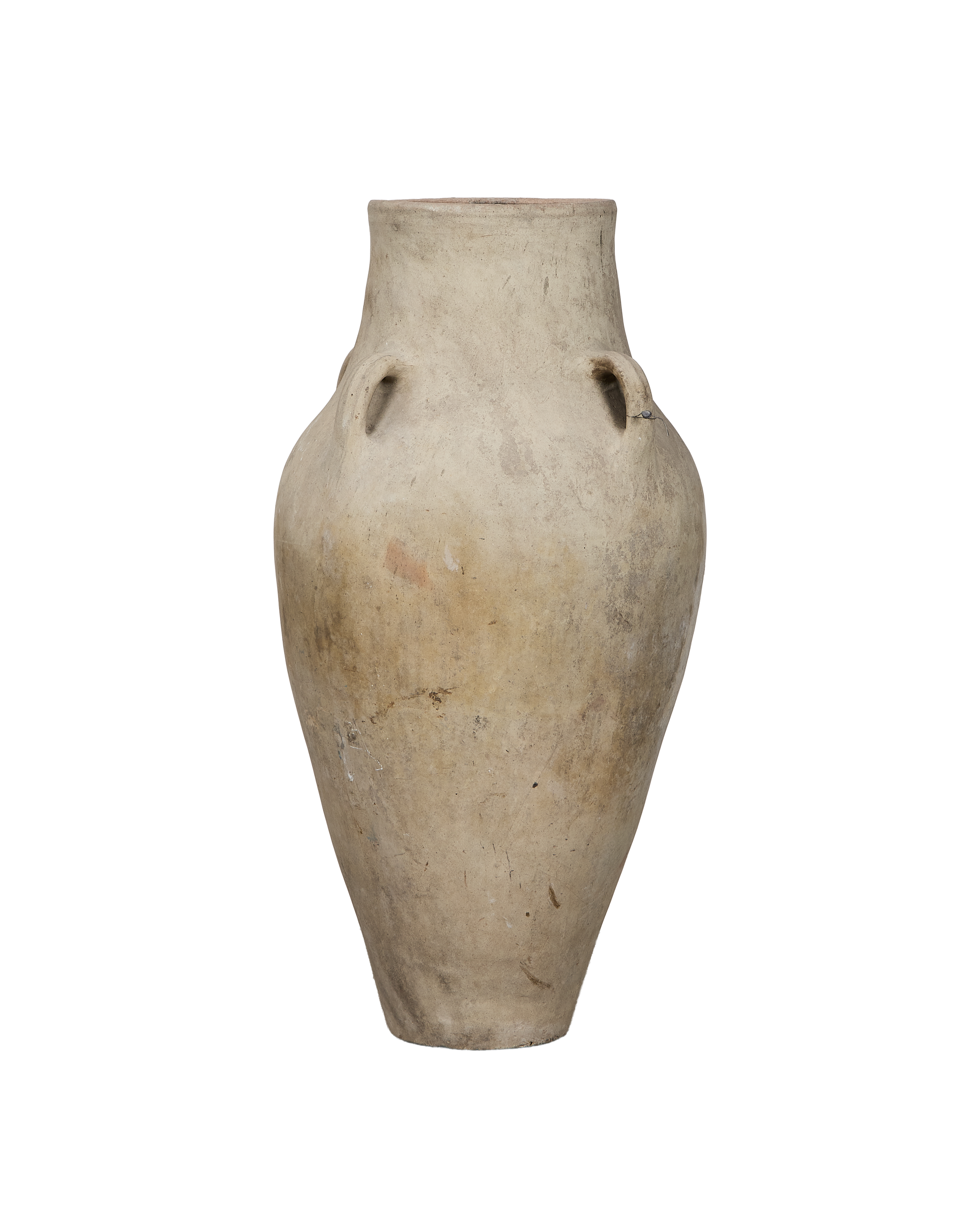 Hatay Pot - 4 Handle