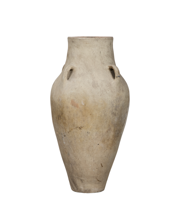 Hatay Pot - 4 Handle