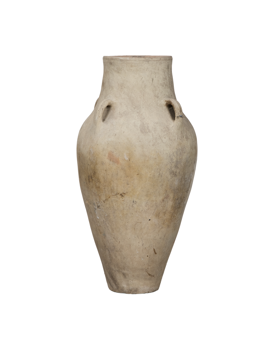 Hatay Pot - 4 Handle