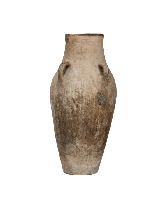 Hatay Pot - 4 Handle