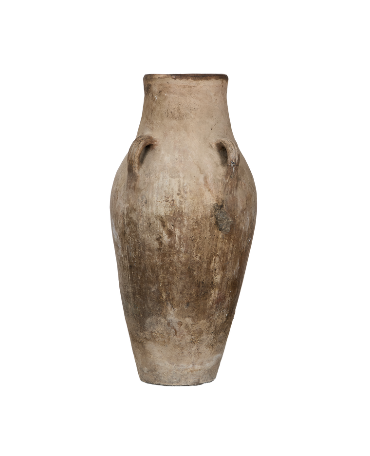 Hatay Pot - 4 Handle