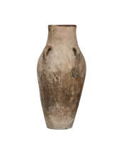 Hatay Pot - 4 Handle