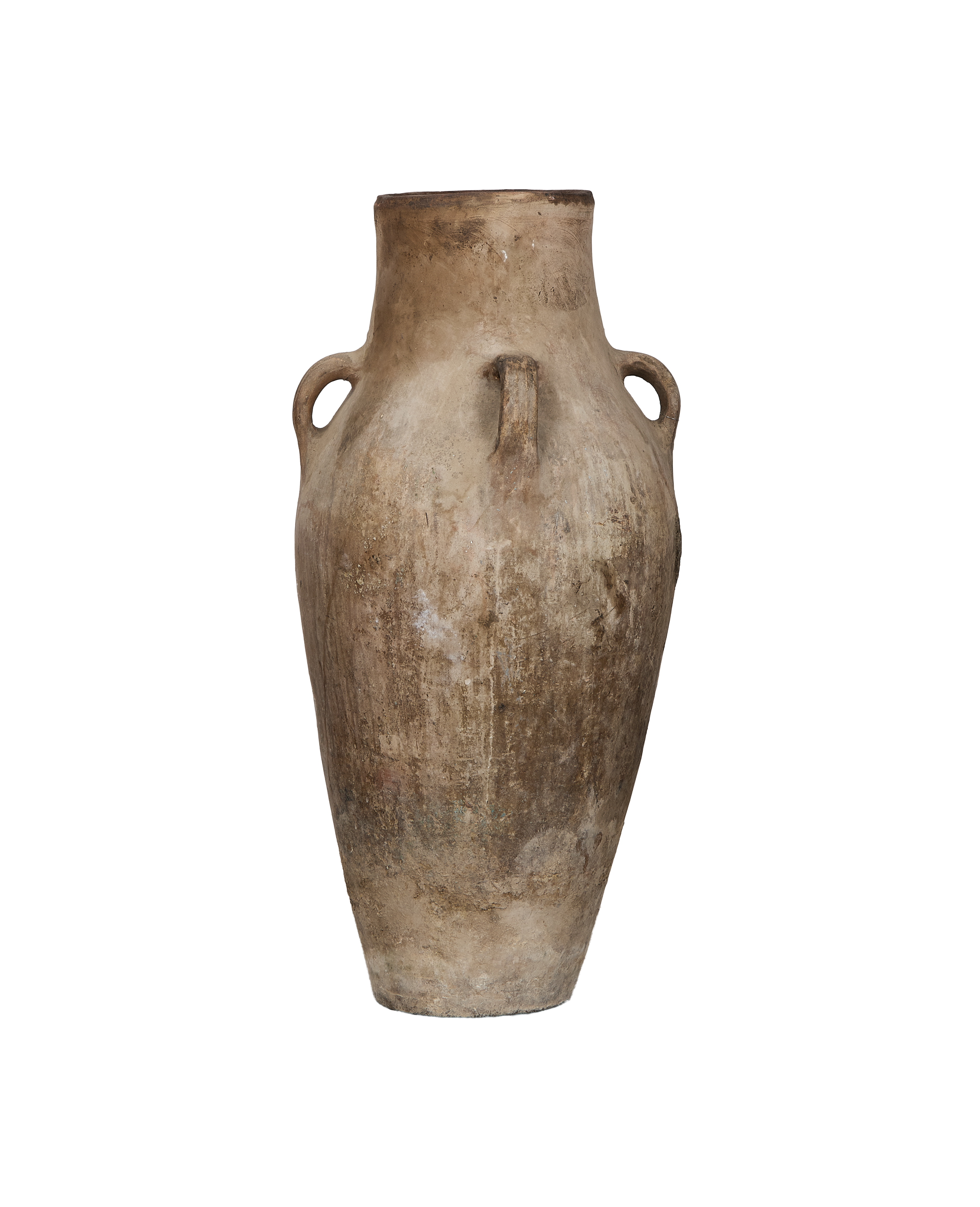 Hatay Pot - 4 Handle