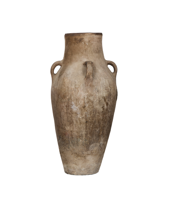 Hatay Pot - 4 Handle