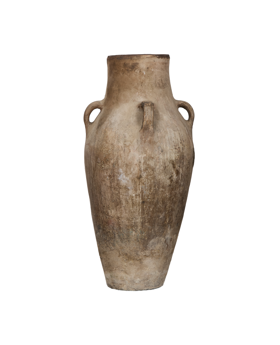 Hatay Pot - 4 Handle