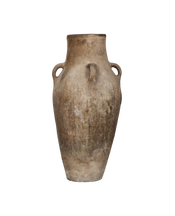 Hatay Pot - 4 Handle