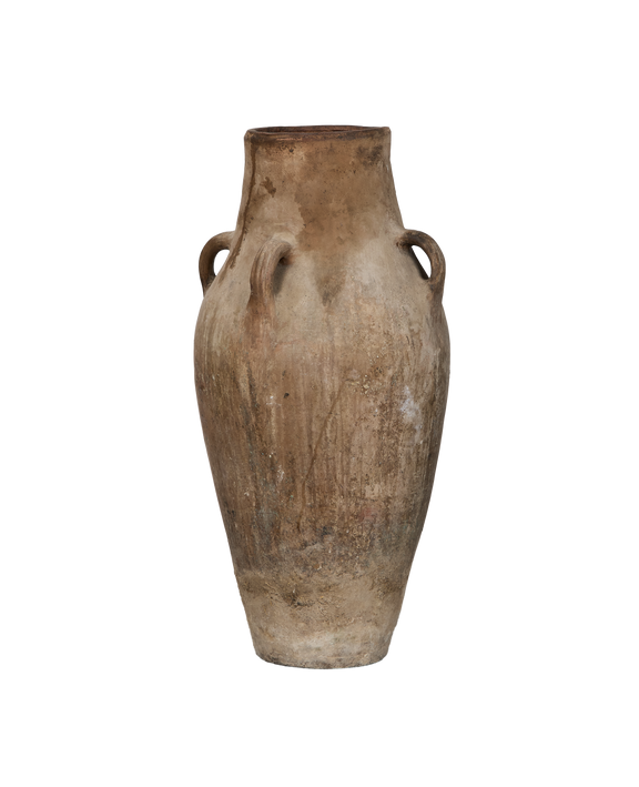 Hatay Pot - 4 Handle