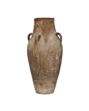 Hatay Pot - 4 Handle