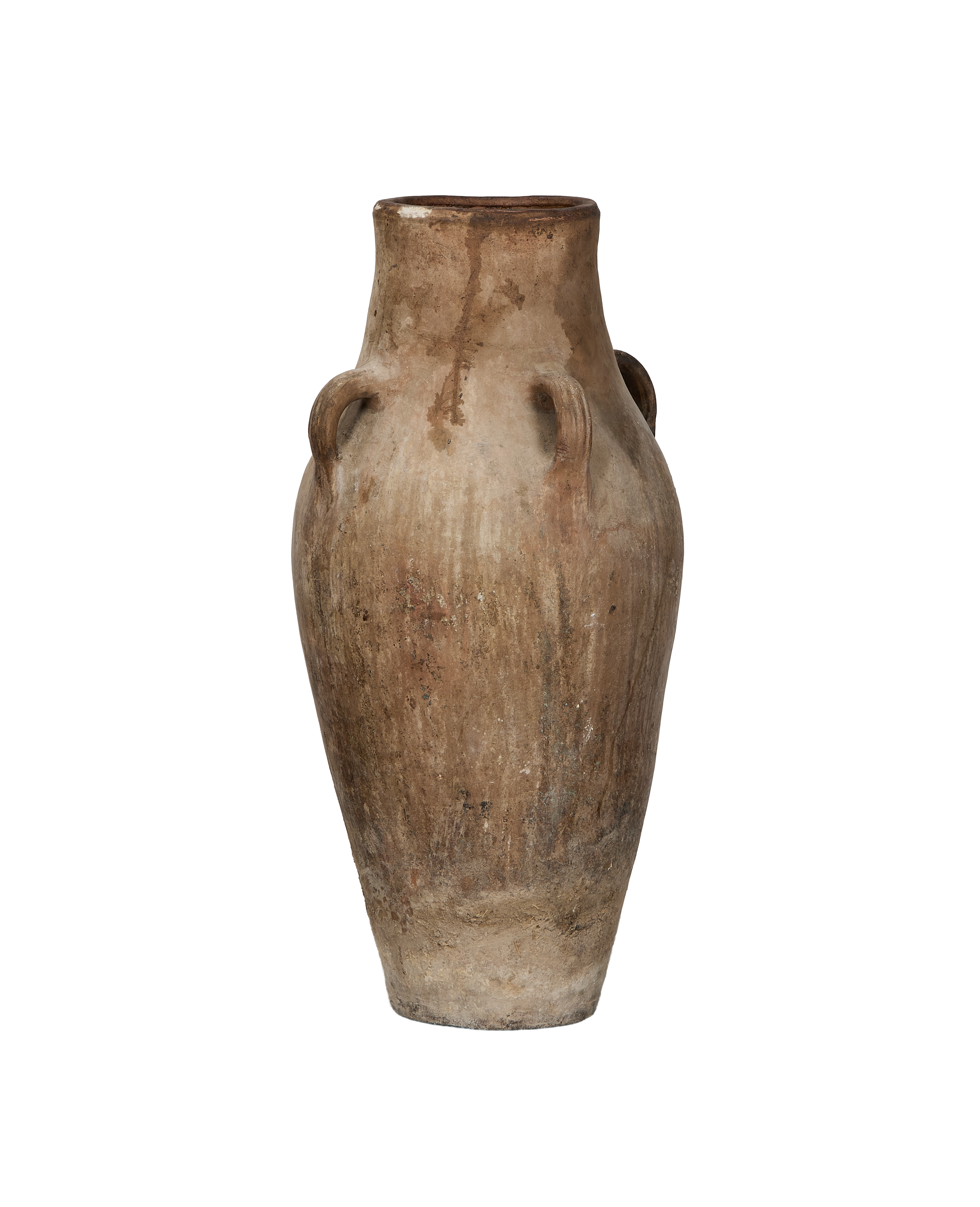 Hatay Pot - 4 Handle