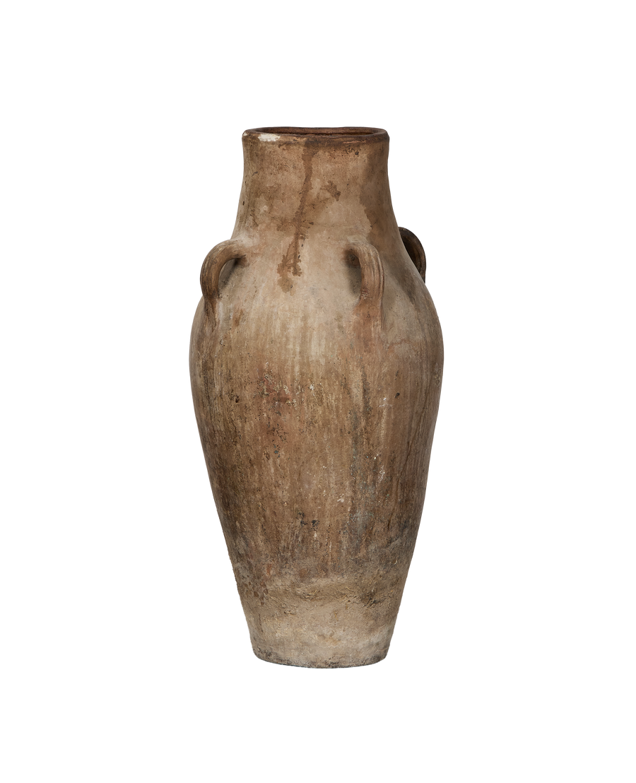 Hatay Pot - 4 Handle