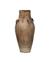 Hatay Pot - 4 Handle