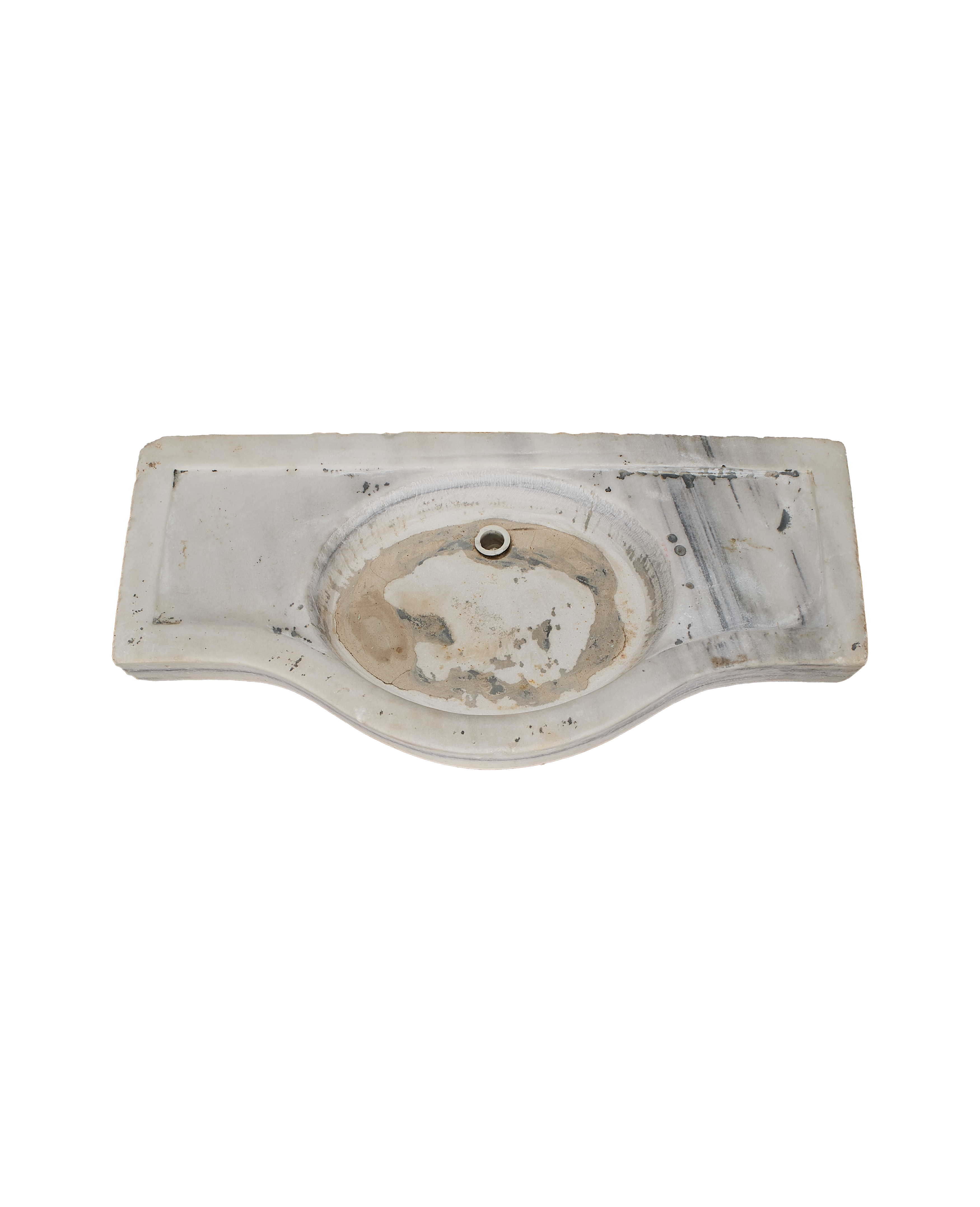 Marble Sink