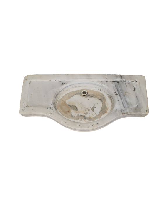 Marble Sink