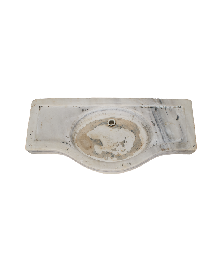 Marble Sink