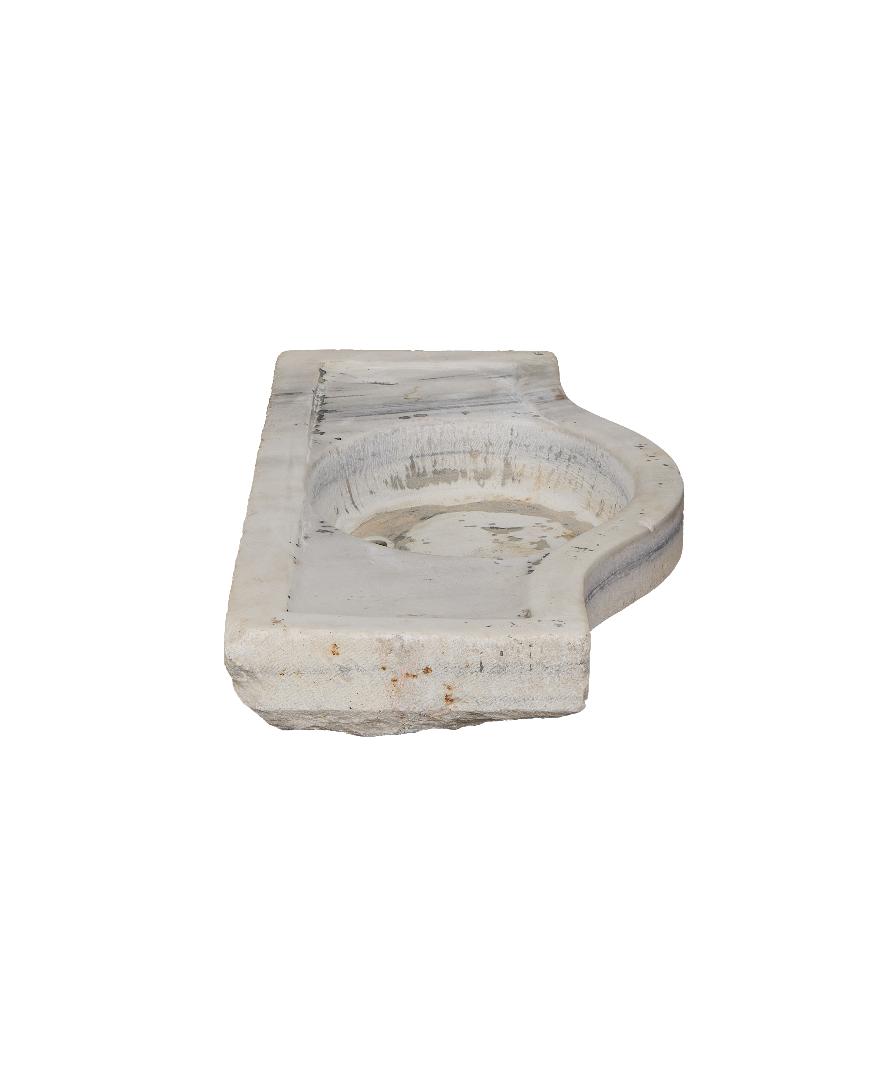 Marble Sink