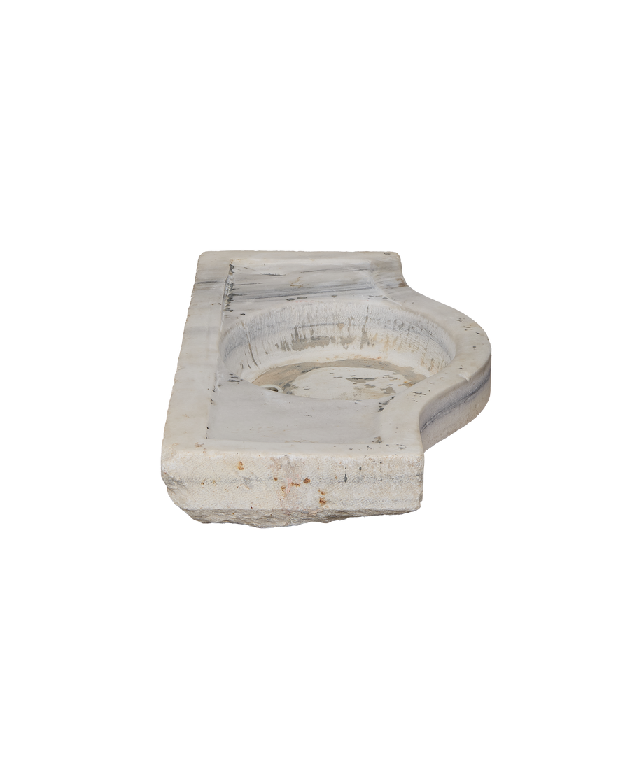 Marble Sink
