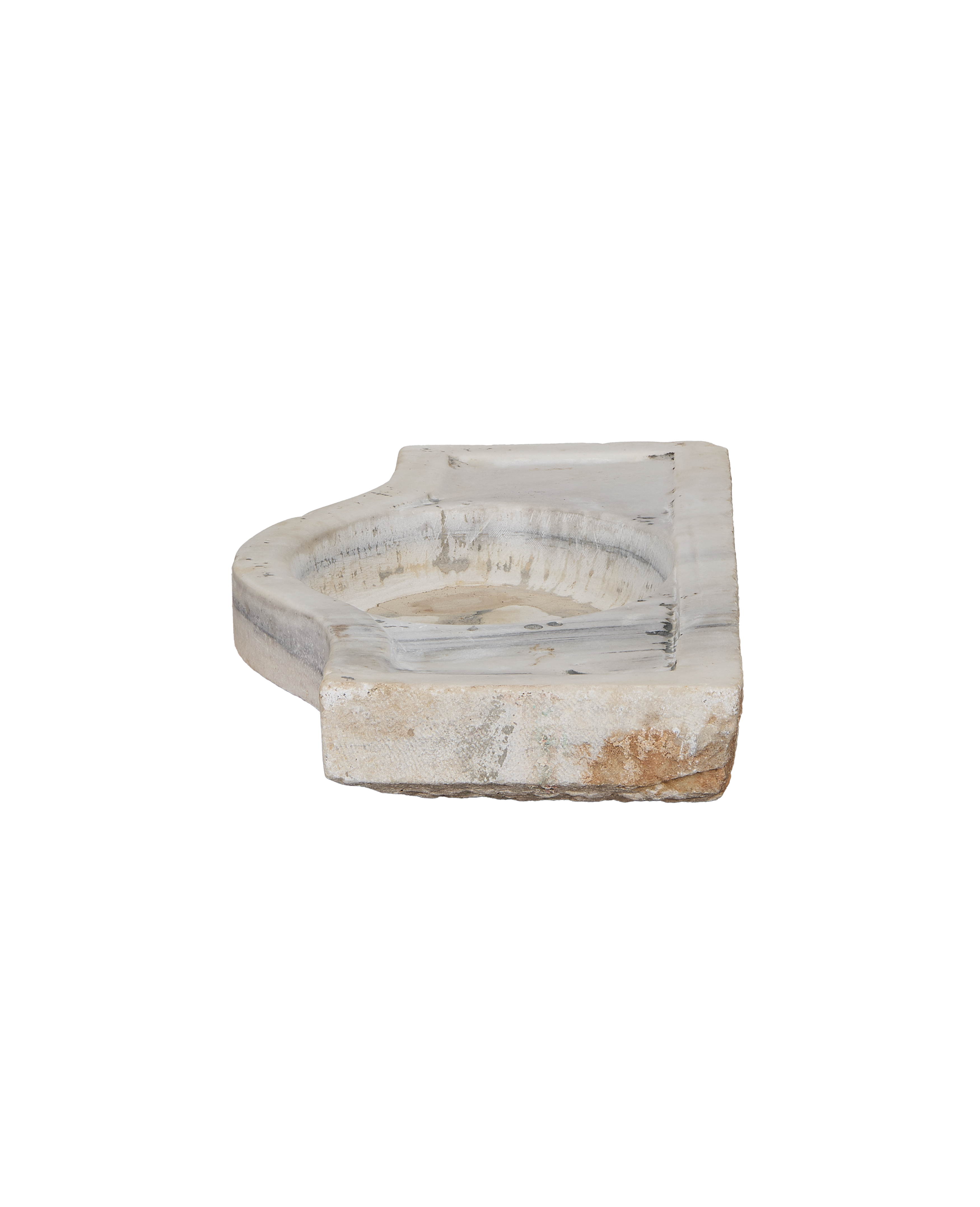 Marble Sink
