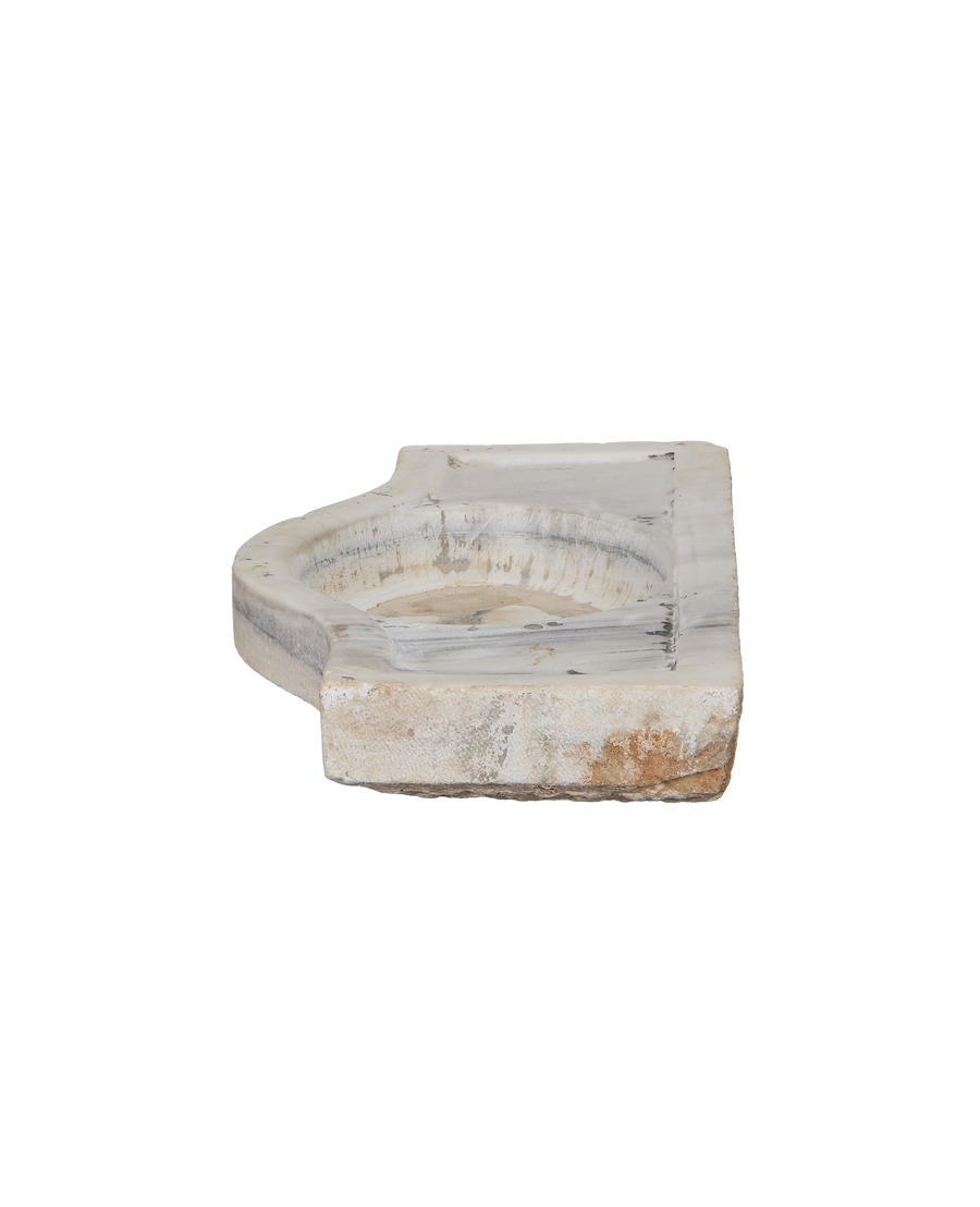 Marble Sink