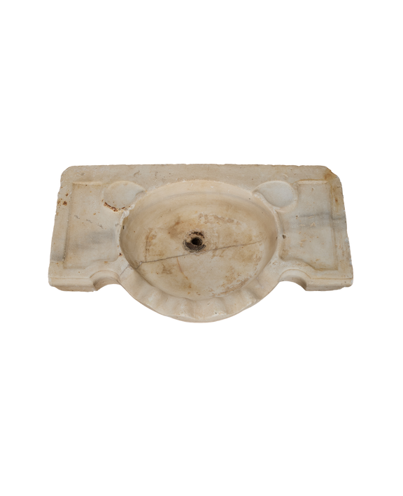 Marble Sink