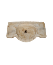 Marble Sink