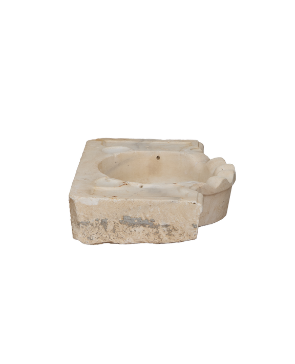 Marble Sink