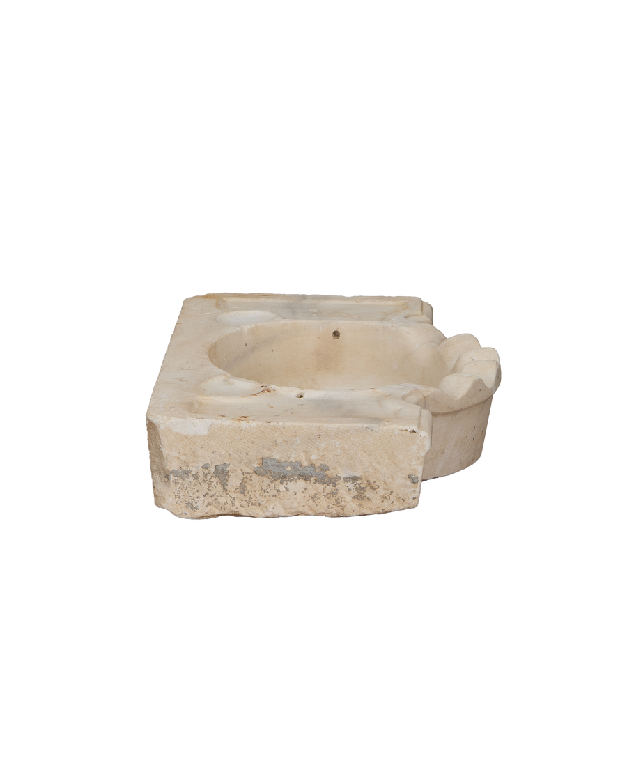 Marble Sink