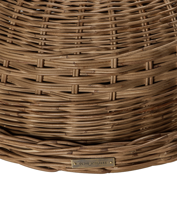 Bessie Cloche & Tray